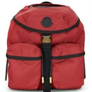 Moncler | Bags | New Moncler Large Dauphine Nylon Backpack  display picture 3